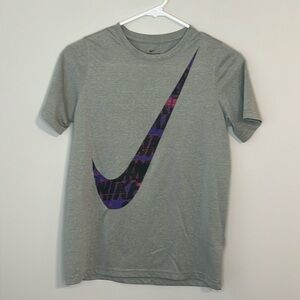 Boys Nike Dri-Fit